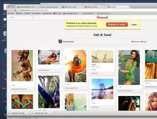 Can Pinterest tap into the Africa's booming social media market?
