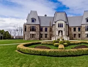 Canada&#039;s Luxury Real Estate Sees Successful 2012