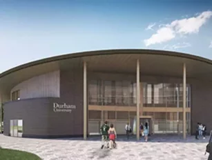 Interserve consortium wins £105m project for Durham University