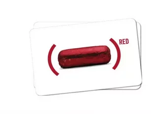 Chipotle partners with (RED) throughout June to support the fight against AIDS