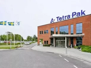 Tetra Pak improves supply chain transparency