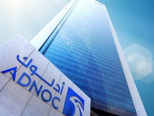 ADNOC looks to Asian majors to support expansion plans
