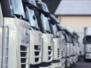 Eddie Stobart pledges support for Smart Business Academy