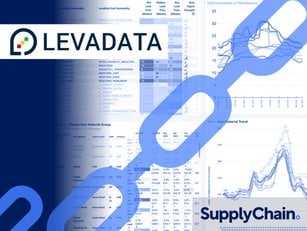 LevaData: Revolutionising Procurement for Cost Efficiency