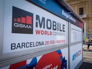 Inside GSMA’s Mobile World Congress 2018