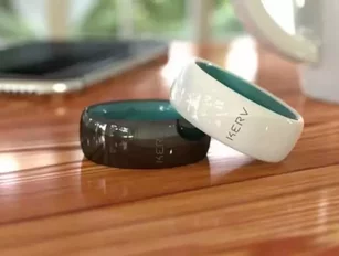 Innovative contactless payment ring released by PSI-Pay and Kerv