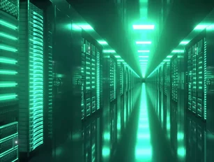 Green Data Center projects to grow 10%