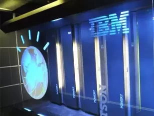 IBM Celebrates 100th Anniversary