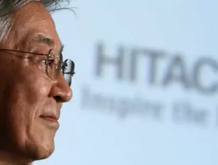Hitachi & Mitsubishi Heavy Industries to Merge