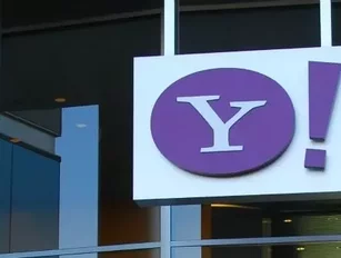 Yahoo Brings a Google Exec on Board