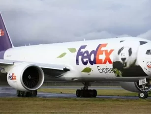 FedEx accused of shipping illegal online pharmacy drugs