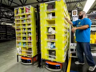 Amazon announces new fulfilment centre in Staten Island, 2,250 new jobs to be created