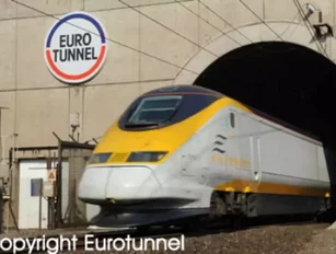 ANT Telecom to supply comms solution to Eurotunnel