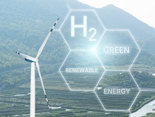 India joint venture aims to produce green hydrogen at scale