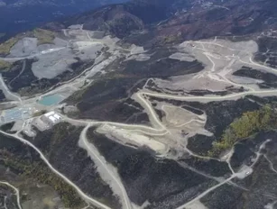 Victoria Gold Corp's Eagle Gold mine advancing on time and under budget