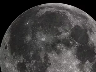 Fly Me to the Moon