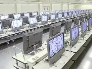Sharp reportedly earning share in Apple's supply chain