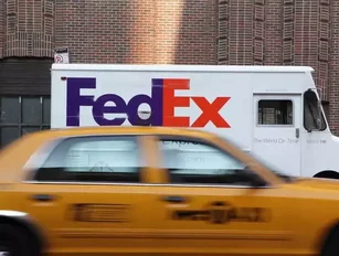 FedEx Corp. names John A. Smith as President and CEO of FedEx Freight
