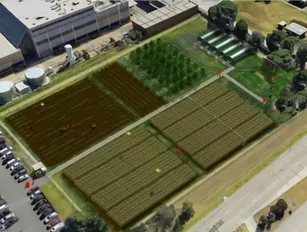 Bosch is building a smart agriculture testing ground in Melbourne