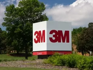 3M to invest $135m in Tennessee manufacturing facility