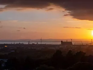 Avonmouth explosion shines spotlight on biosolids