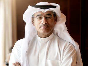 Lifetime of Achievement: Emaar Chair Mohamed Ali Alabbar