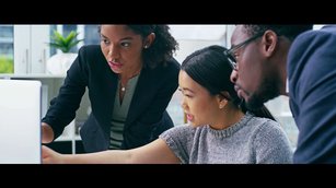 NHS Scotland: Team Work, Commitment and Innovation