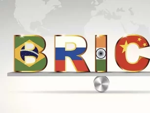 South Africa the stage for the 10th BRICS Summit