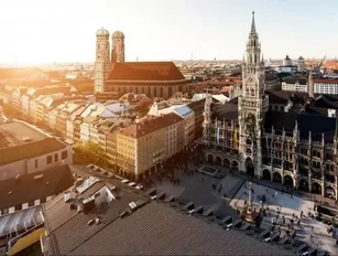 City Focus: Munich, a European base for big business