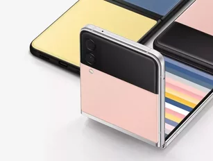 Samsung Bespoke worked for fridges, but will it sell phones?