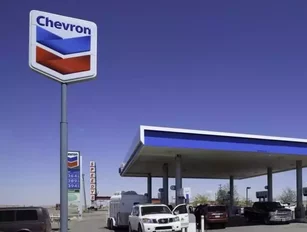 John Watson to step down as Chevron CEO