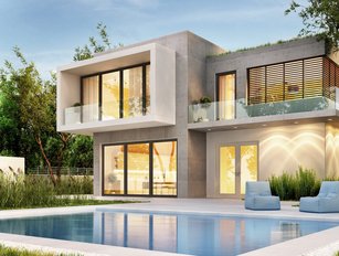 Dar Al Arkan awarded contract by Roshn to develop Sedra