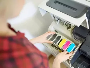 HP announces US$200mn investment into sustainable ink