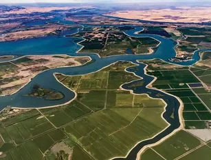 IBM pilots blockchain and IoT sensor solution to promote sustainable groundwater usage in California