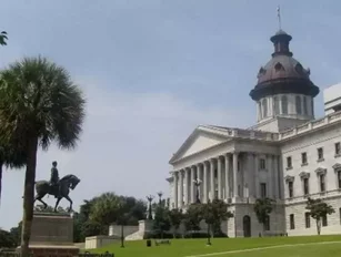 Amazon pulls out of South Carolina warehouse