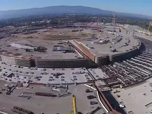 Apple Campus 2 makes u-turn regarding the employment of convicted felons on site