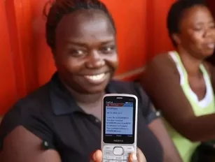 Digital payments to Ebola response workers saved lives and $10 million