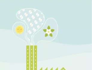 Financial sector commits $130trn to net zero targets