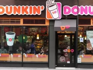 Dunkin Donuts Plans to Open a Thousand Locations in California