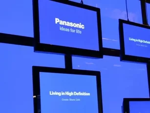 Panasonic expects strong growth in African and Middle East business