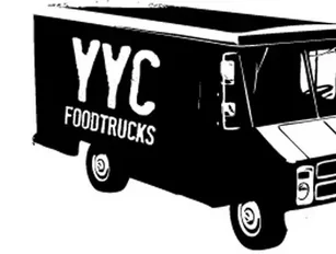 Calgary Food Truck Program Launch a Success