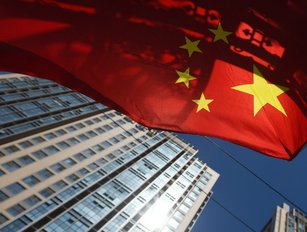 China counters economic meltdown with US$44bn rescue package