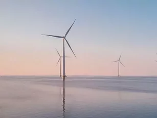 World’s Largest Offshore Wind Farm Edges Closer