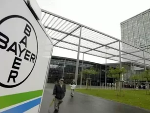 European Commission approves Bayer HealthCare's oral contraceptive Flexyess
