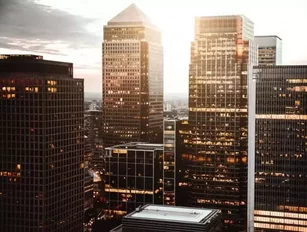 City Focus: London, a European hub for financial services
