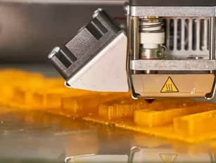 Immensa Technology Labs brings 3D printing to Dubai
