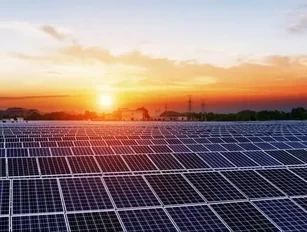 Five key NSW solar plants receive financial backing from Canadian Solar