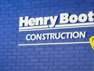 Henry Boot, Factory form joint venture with £1bn scheme