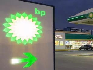 BP losing money as renewable energy efforts fall short