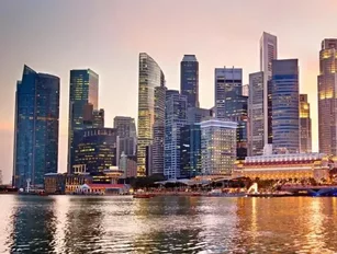 Singaporean firms among Asia-Pacific’s top exporters to Dubai
